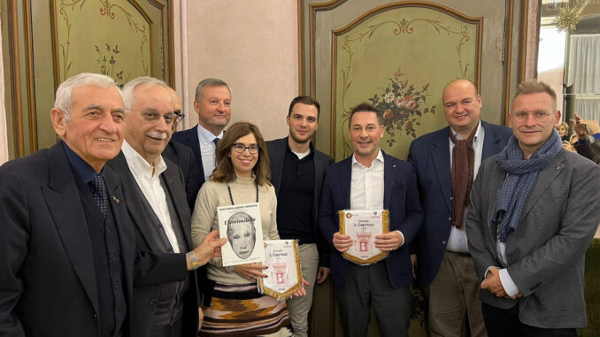 Un nuovo romanzo di Gian Maria Aliberti Gerbotto con protagonista il noto commercialista cuneese Giandomenico Genta