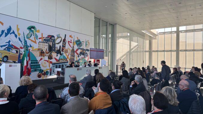 Sclerosi multipla, partecipato incontro dell’AISM in presenza degli assessori Riboldi e Marrone 1