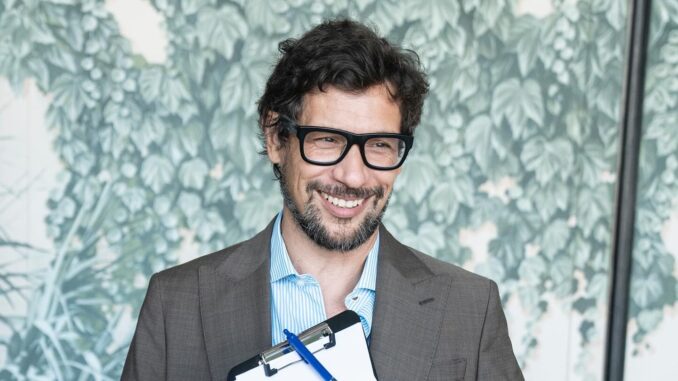 Presidenza dell'Ente Fiera / Arriva la conferma: Axel Iberti è il nome scelto dal Comune
