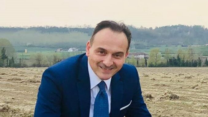 Protesta dei trattori, presidi in Piemonte, Cirio da attivisti