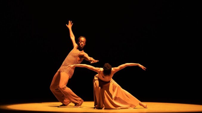 Al Teatro sociale G. Busca di Alba approda Cosmos, spettacolo di danza e illusionismo