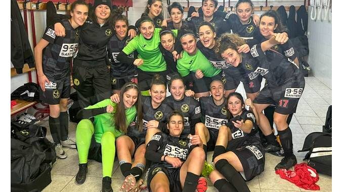 Calcio: l'Alba Bra Women è semifinalista in Coppa Piemonte