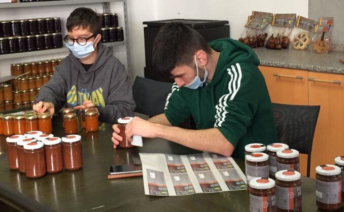 Il Laboratorio di tutti pensa al futuro dei ragazzi autistici