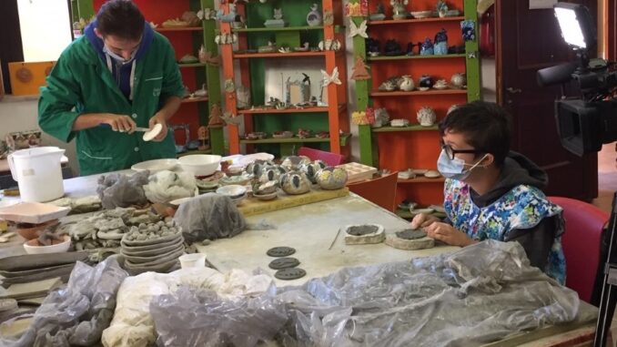 Il Laboratorio di tutti pensa al futuro dei ragazzi autistici 1