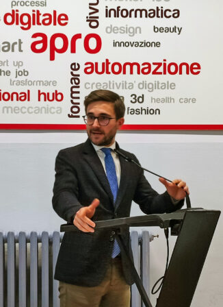 Un euro investito in Apro ne genera 3,92 1