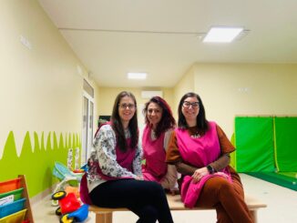Open day all’asilo nido di Cossano Belbo