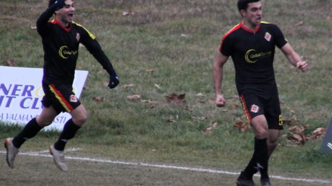 Il Bra riparte con una vittoria contro l'Asti e si conferma capolista