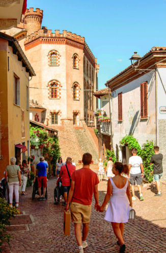 Le case in affitto ci sono, ma solo se sei un turista