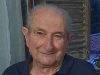 Addio ad Antonio Costatino, confratello molto attivo tra i Battuti bianchi di Bra