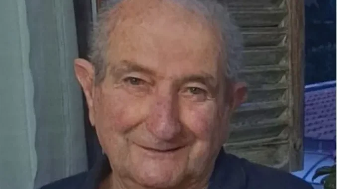 Addio ad Antonio Costatino, confratello molto attivo tra i Battuti bianchi di Bra