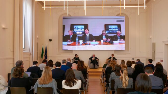 Crolla la produzione e aumenta la cassa integrazione, ma l'industria cuneese prova a reggere 1