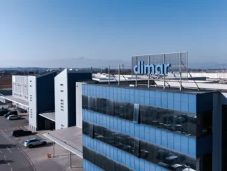 Cinquanta anni per il gruppo Dimar 1