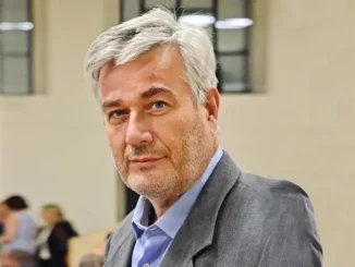 Il Lunedì di San Paolo ad Alba con Dario Vitali che illustra l’Evangelii gaudium
