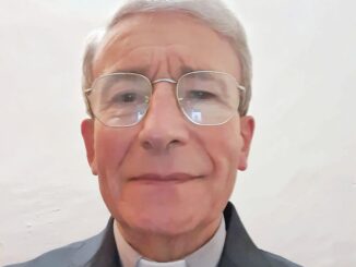 La Diocesi di Asti in lutto per la morte di don Domenico Valsania
