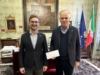 Go wine ha aderito alla raccolta fondi promossa dal Comune per l’Emilia Romagna
