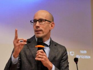 Dal 1° febbraio, Emanuele Ciotti, alla guida dell’AOU Città della Salute e della scienza di Torino