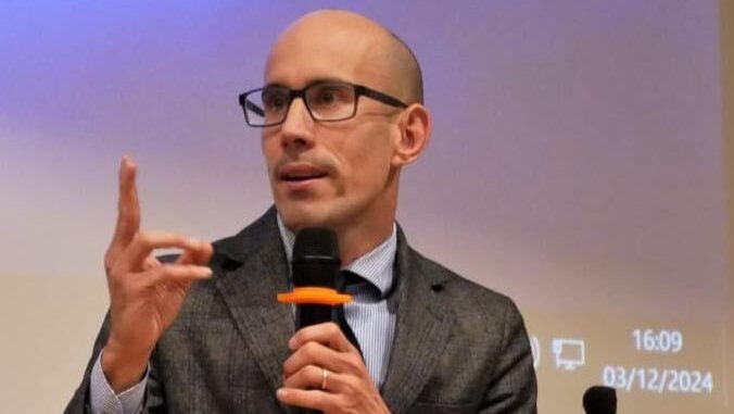 Dal 1° febbraio, Emanuele Ciotti, alla guida dell’AOU Città della Salute e della scienza di Torino