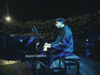 “Someplace. Da qualche parte… nella musica”, Emiliano Blangero in concerto al Museo Eusebio di Alba