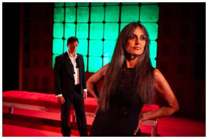 Amore e tradimento in scena ne "L’Illusione Coniugale" con Rosita Celentano al Teatro Sociale di Alba 1
