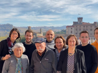 Addio a Oreste Brezza, ristoratore e produttore simbolo di Barolo