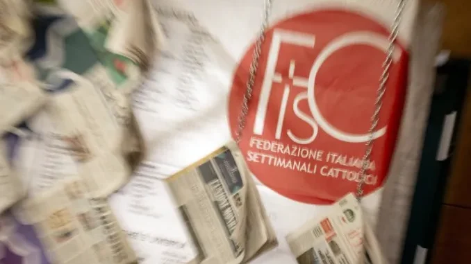 La Fisc, associazione che raccoglier 190 giornali cattolici, rinnova il suo sito web: continuità e innovazione al servizio della comunicazione 2