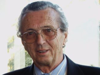 Provincia, è scomparso il geometra Ariaudo, ex capo reparto viabilità di Alba