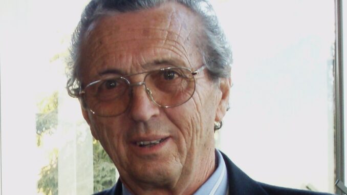 Provincia, è scomparso il geometra Ariaudo, ex capo reparto viabilità di Alba
