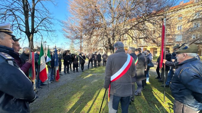 Giorno della Memoria e il Giorno del Ricordo: tutti gli eventi in programma ad Alba