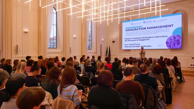 Fondazione Industriali Cuneo: l’integrazione funziona quando parte dalla formazione
