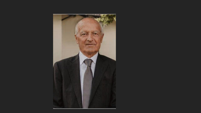 Sommariva del Bosco piange per la morte dell'agricoltore Giuseppe Maero