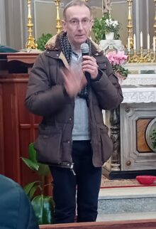 Ca' del Bosco riapre la Chiesa per la presentazione di un libro "Chiesette, cappelle e piloni di campagna" 4