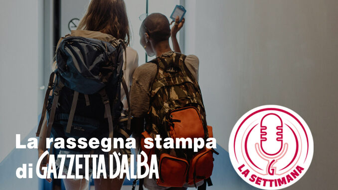 Troppi Airbnb, il tartufo dell'anno e l'Asti-Cuneo: le notizie della Settimana