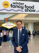 Il Piemonte debutta al Winter fancy food show di Las Vegas