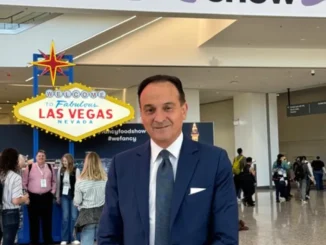 Il Piemonte debutta al Winter fancy food show di Las Vegas