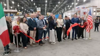 Il Piemonte debutta al Winter fancy food show di Las Vegas 1