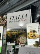 Il Piemonte debutta al Winter fancy food show di Las Vegas 2