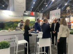 Il Piemonte debutta al Winter fancy food show di Las Vegas 3