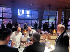 Il Piemonte debutta al Winter fancy food show di Las Vegas 6