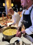 Il Piemonte debutta al Winter fancy food show di Las Vegas 7