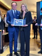 Il Piemonte debutta al Winter fancy food show di Las Vegas 9