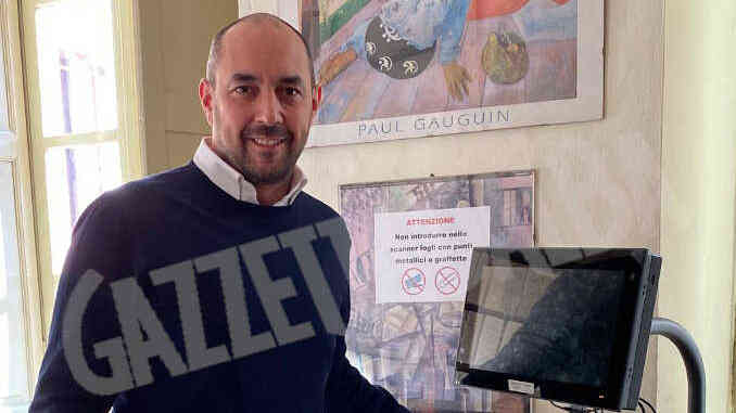 L'albese Leonardo Prunotto nominato presidente dell'Atc Piemonte Sud