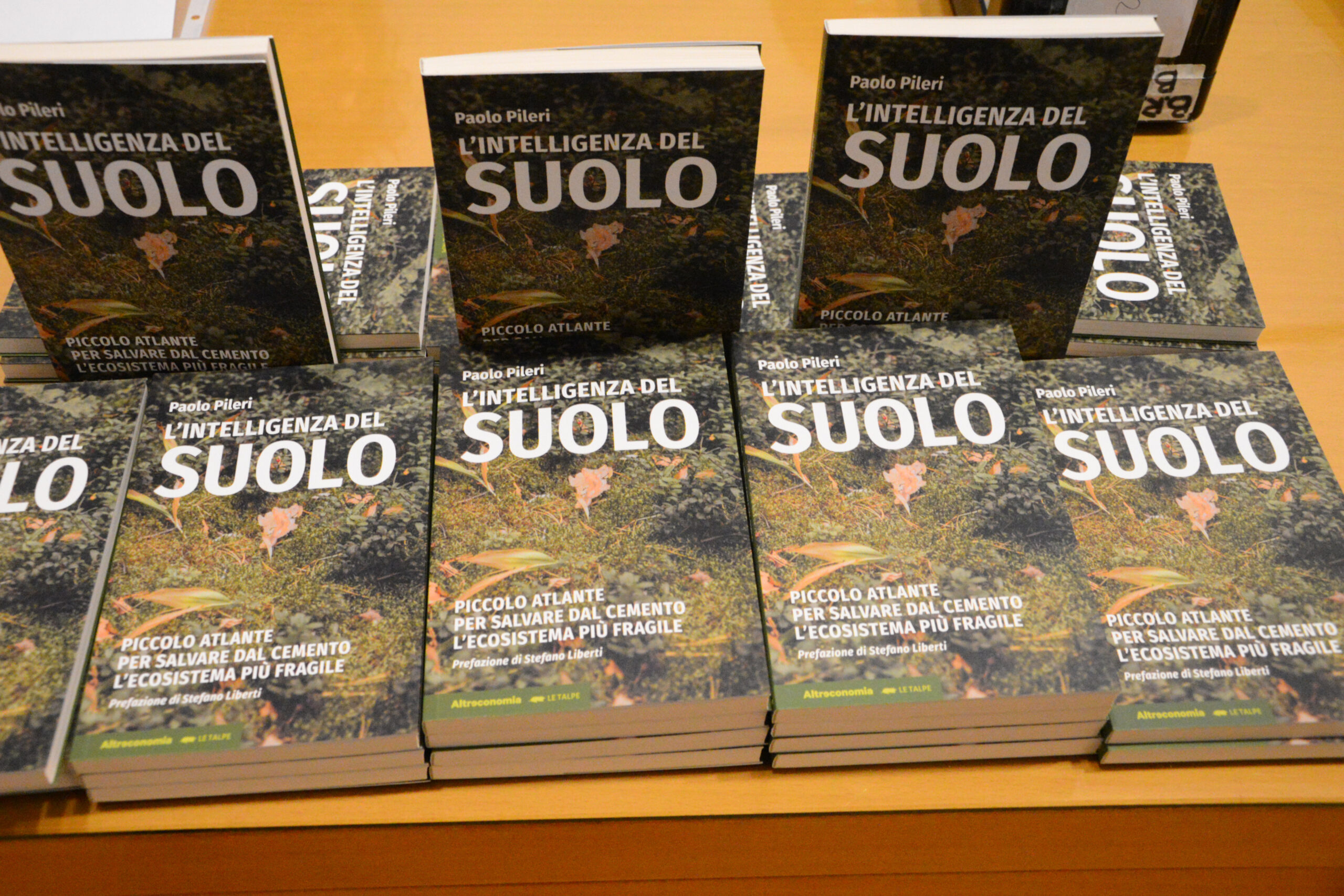 Dalla parte del suolo: molto partecipata la serata organizzata dalla comunità Laudato si' Grazzetta d'Alba (FOTO) 4