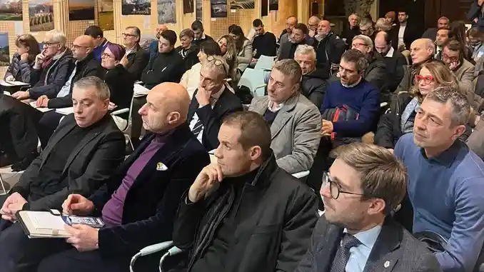 Presentato a Montà il corso di formazione per gli amministratori comunali giovani o nuovi