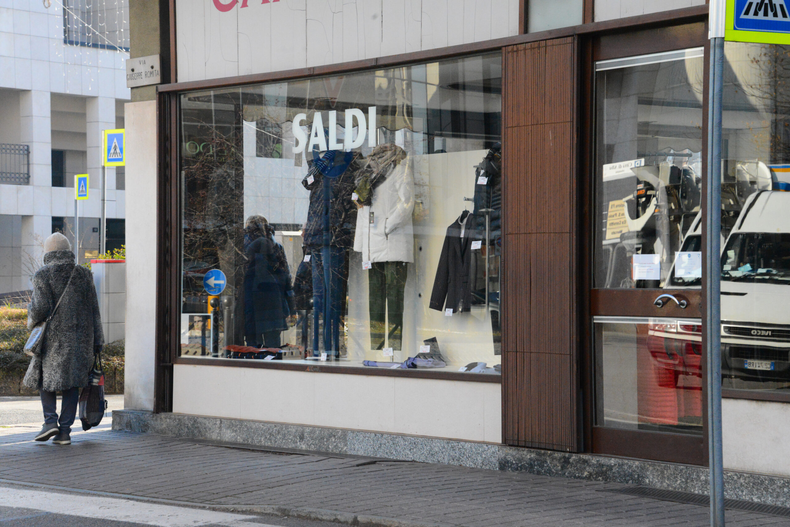 Ad Alba il commercio va in controtendenza: 53 negozi in più nel 2024 1