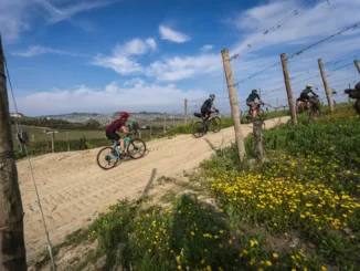 Ciclismo / Piemontgravel torna ad Alba a inizio aprile