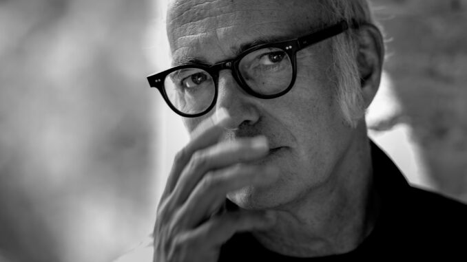 Alla fondazione Ferrero gli Indistinti confini di Giuseppe Penone, da frère Marc Chauveau a Ludovico Einaudi