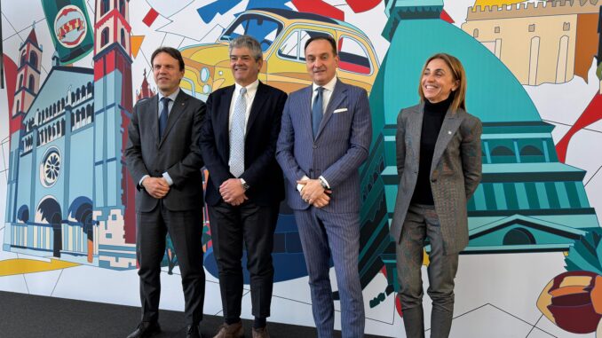 Regione e Confindustria rafforzano la collaborazione per lo sviluppo socio-economico del Piemonte