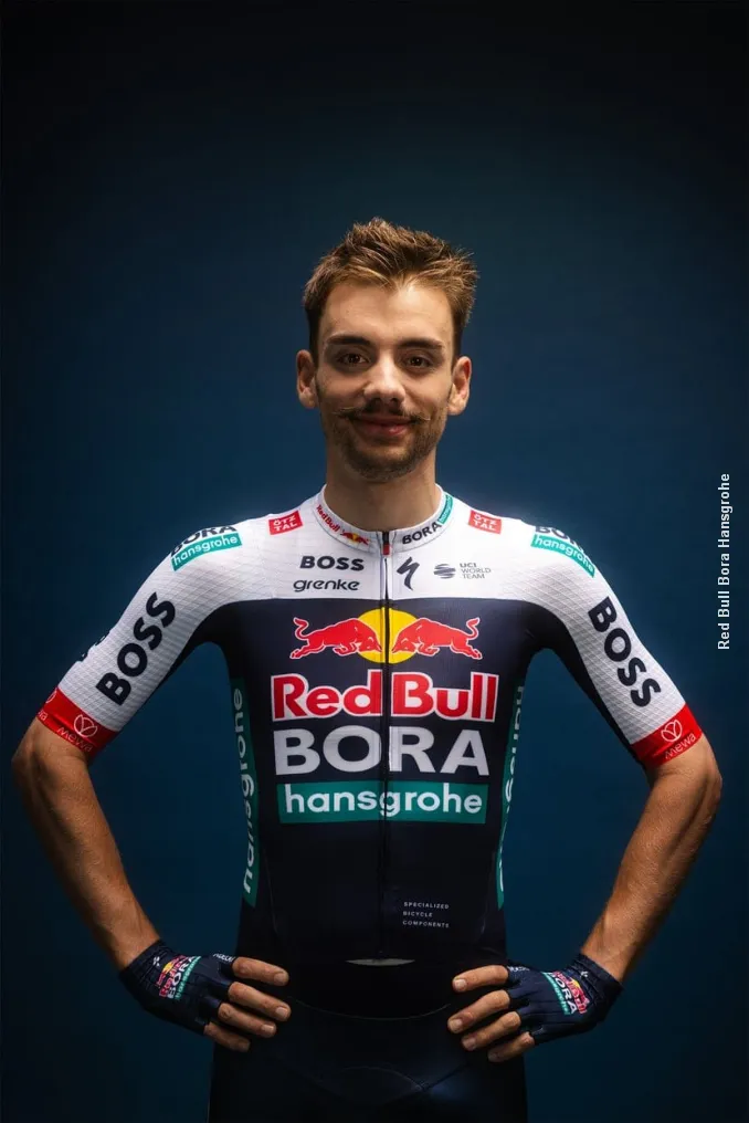 Matteo Sobrero esordirà a febbraio alla Vuelta valenciana