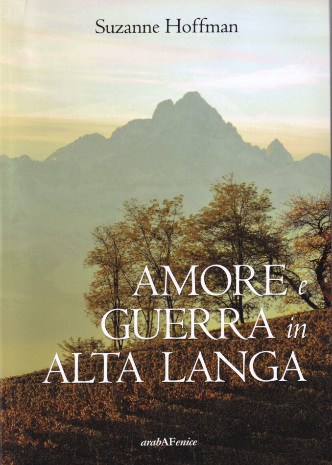 Nel libro di Suzanne Hoffman si narrano le forti donne di ieri e di oggi 1