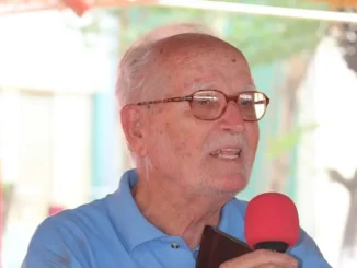 Oggi ad Haiti i funerali del missionario cheraschese padre Attilio Stra